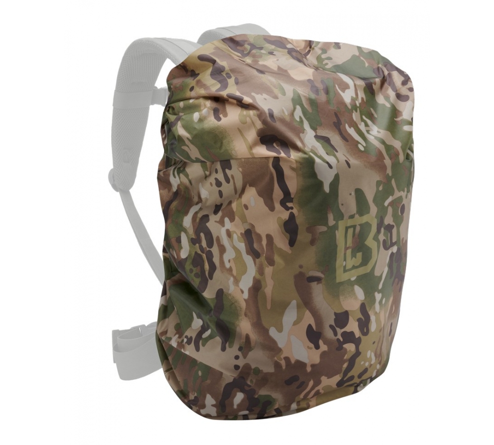 US Cooper Raincover Large tactical camo