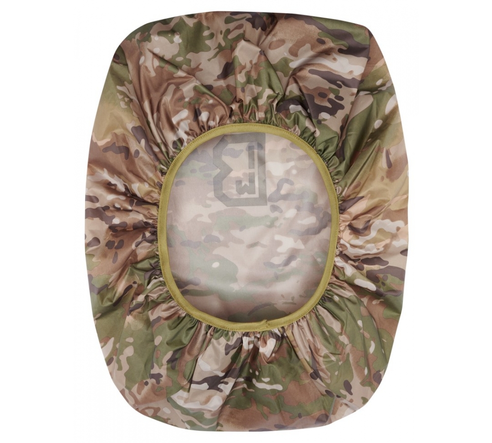 US Cooper Raincover Large tactical camo