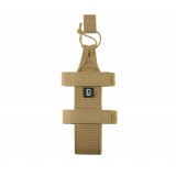 Гибкий держатель для бутылки Molle Large