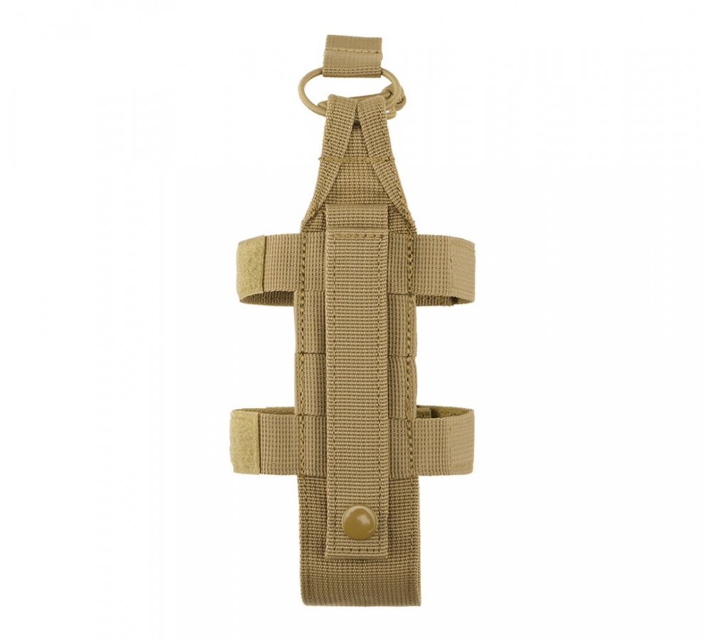 Гибкий держатель для бутылки Molle Large