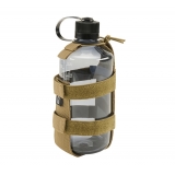 Гибкий держатель для бутылки Molle Large