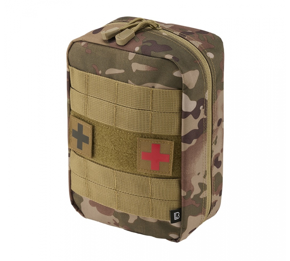 Molle First Aid Pouch Large