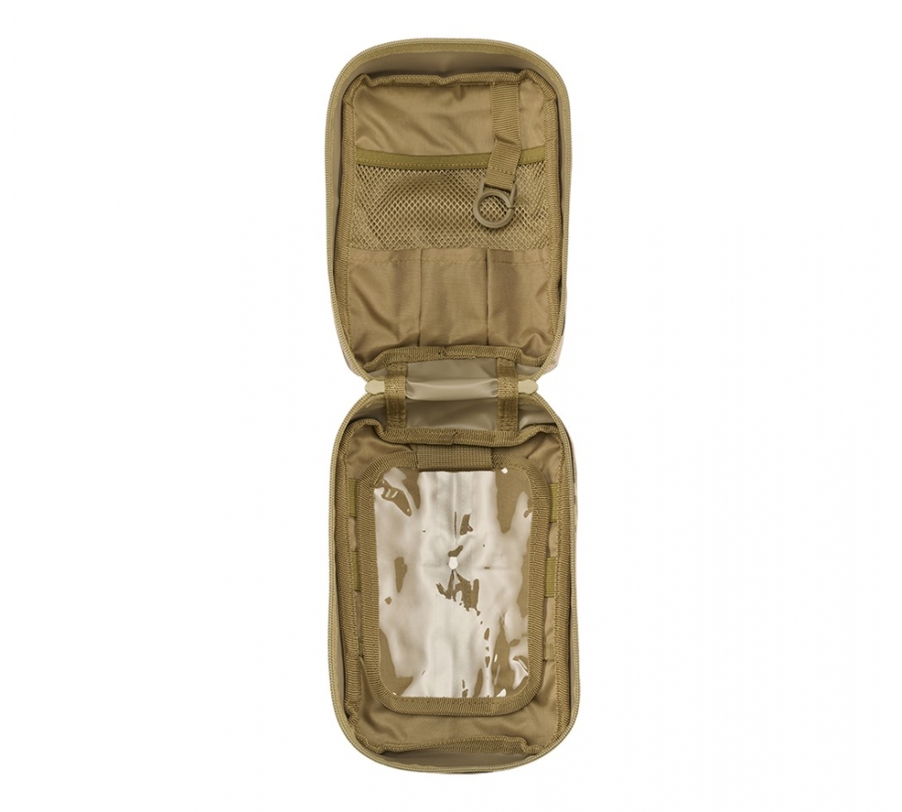 Molle First Aid Pouch Large