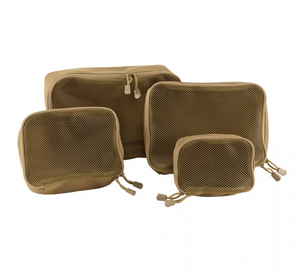 US Cooper Packing Cubes