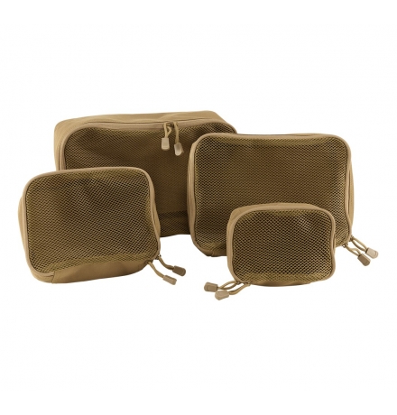 US Cooper Packing Cubes