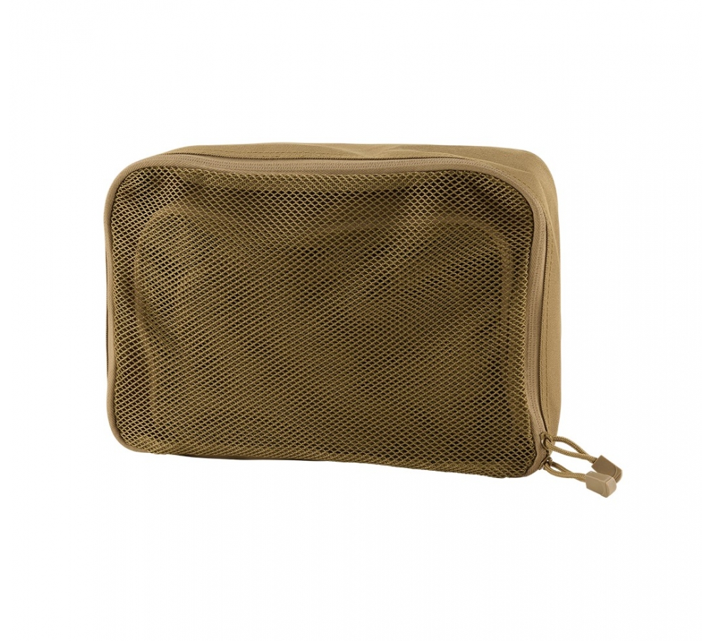 US Cooper Packing Cubes