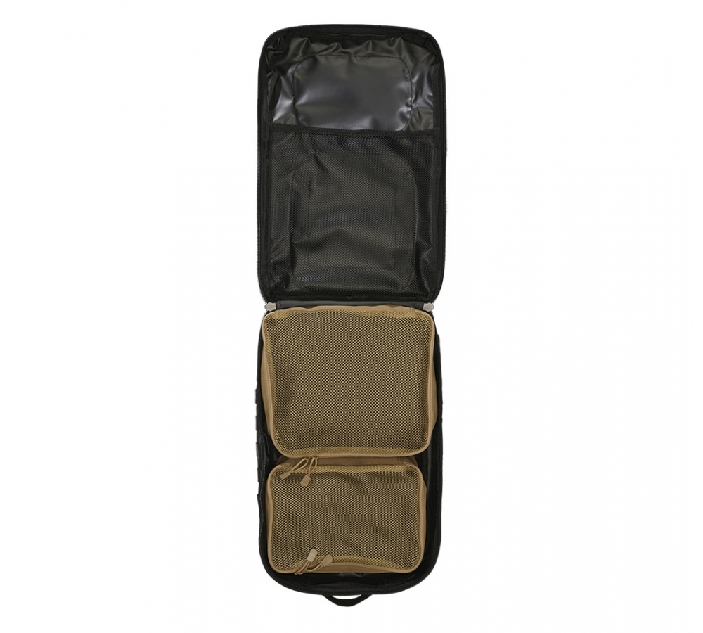 US Cooper Packing Cubes