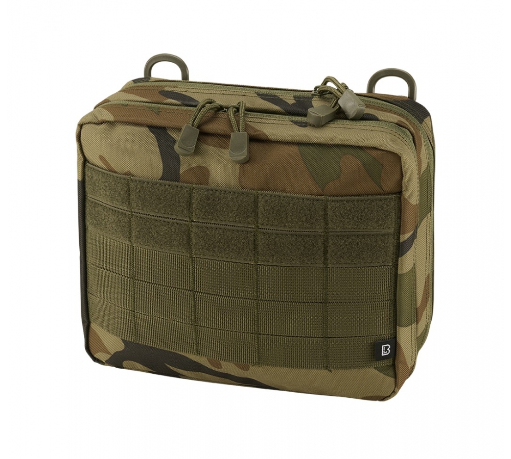 Molle Operator Pouch