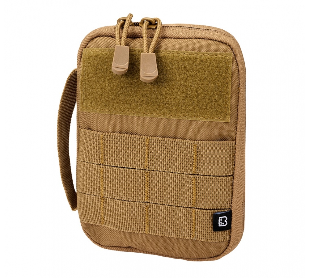 EDC Knife Bag camel