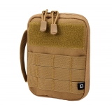 EDC Knife Bag camel
