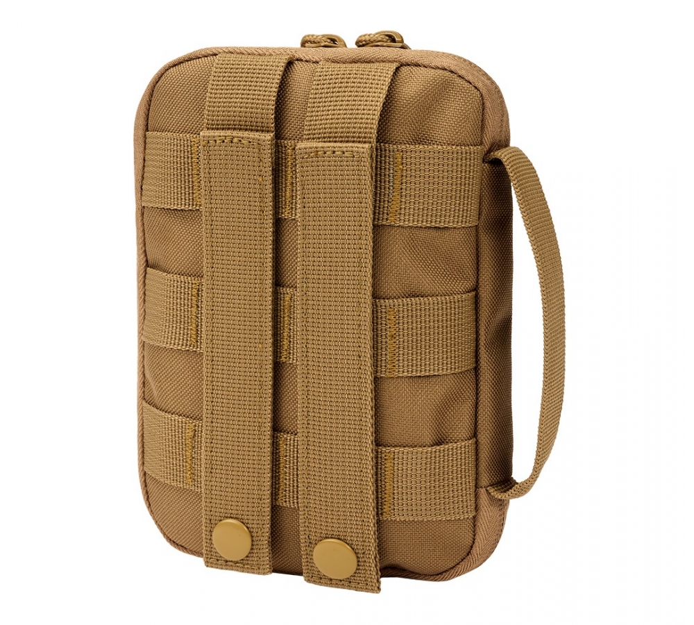 EDC Knife Bag camel