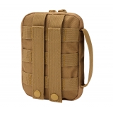 EDC Knife Bag camel