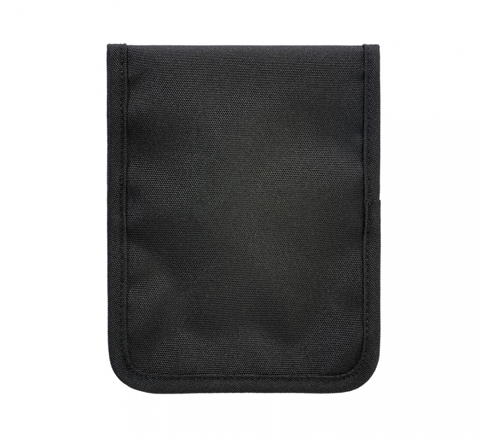 Chest Pocket, siyah, patch alanı, Brandit