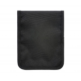 Chest Pocket, siyah, patch alanı, Brandit