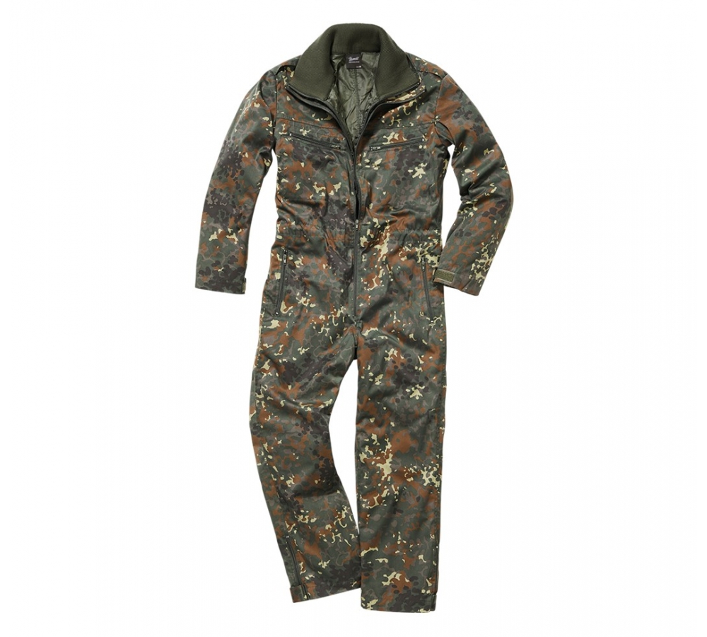 Tank Takımı flecktarn