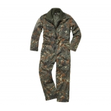 Tank Takımı flecktarn