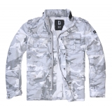 Britannia Winter Jacket