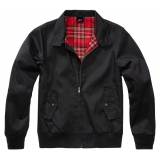 Women Lord Canterbury Jacket schwarz