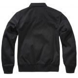 Women Lord Canterbury Jacket schwarz