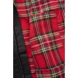 Women Lord Canterbury Jacket schwarz