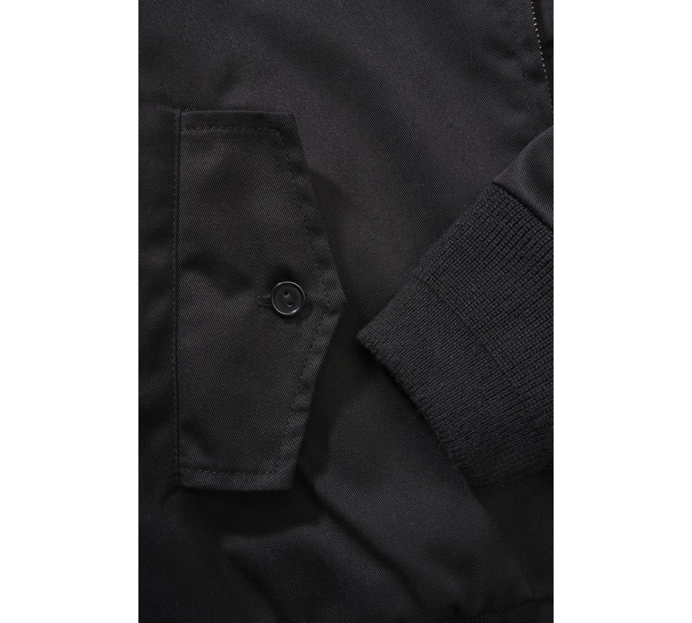 Women Lord Canterbury Jacket schwarz