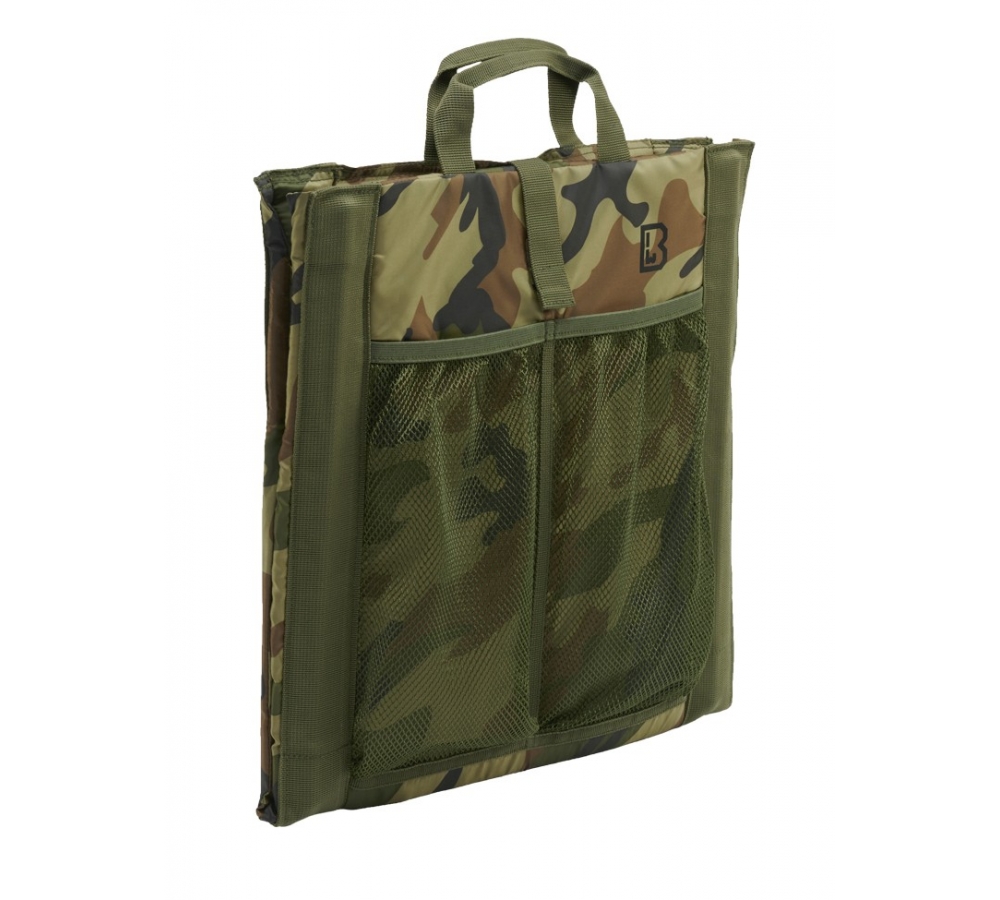 Foldable Seat woodland