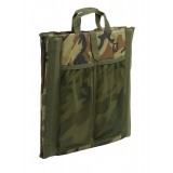 Foldable Seat woodland