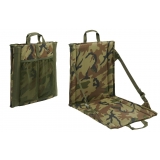 Foldable Seat woodland