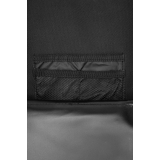Security US Cooper Large Backpack black