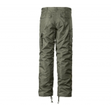 Thermo Pantolon zeytin