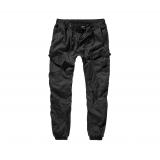 Ray Vintage Spodnie czarne