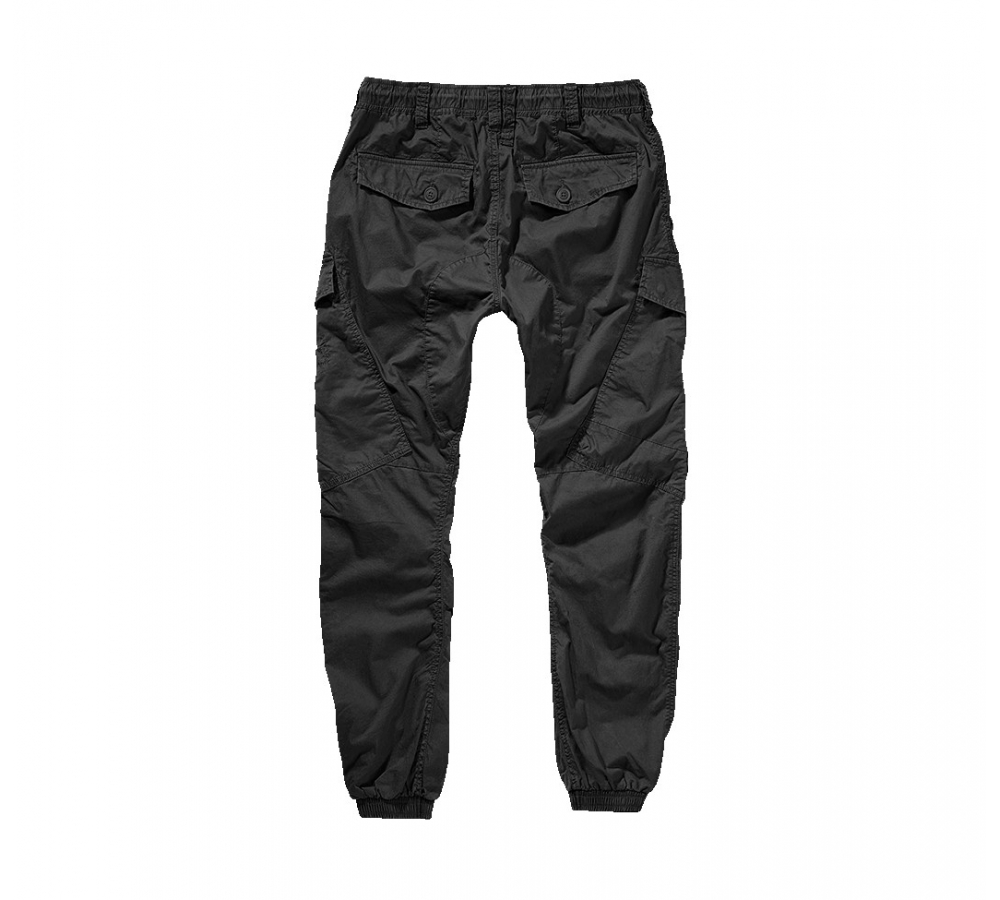 Ray Vintage Spodnie czarne