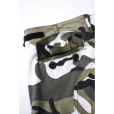 Spodnie damskie BDU Ripstop urban