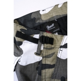Spodnie damskie BDU Ripstop urban