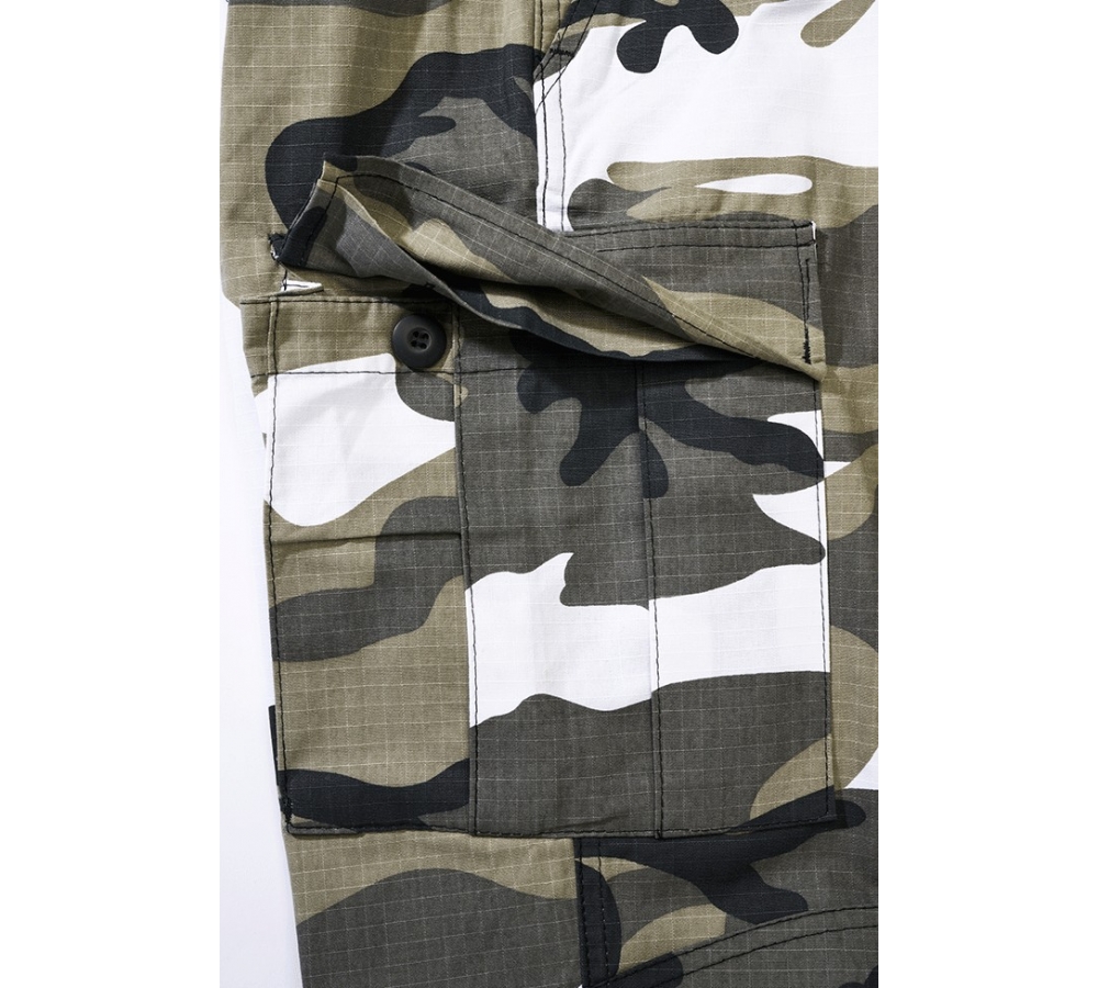 Spodnie damskie BDU Ripstop urban