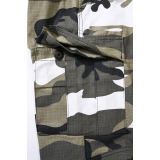Spodnie damskie BDU Ripstop urban