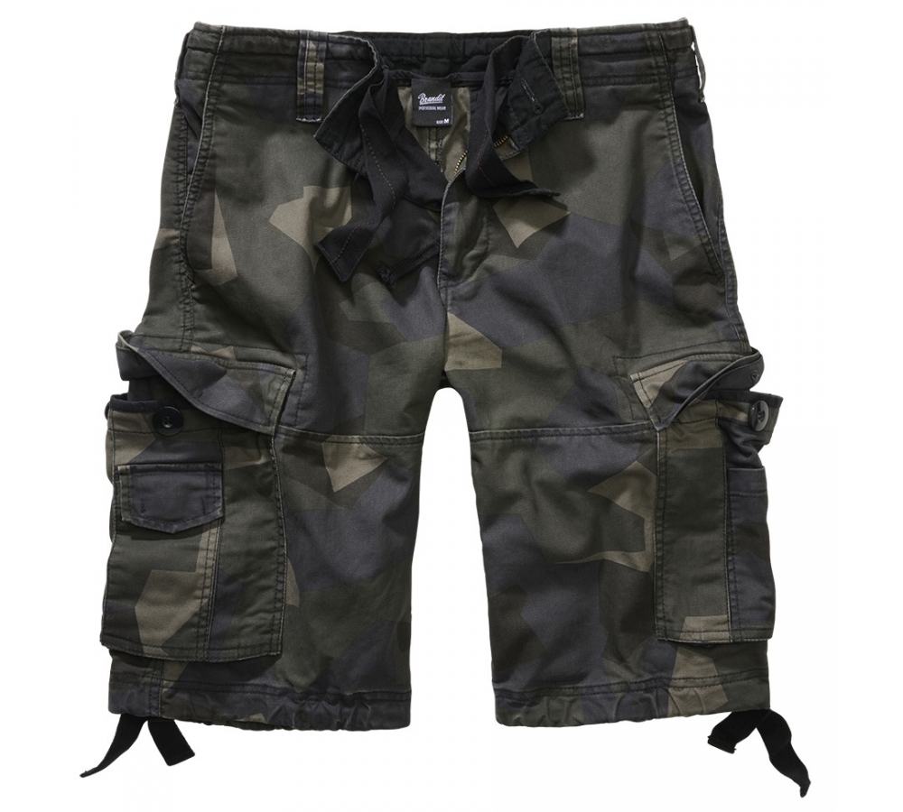 Short Vintage (M90 camouflage foncé)