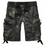 Short Vintage (M90 camouflage foncé)