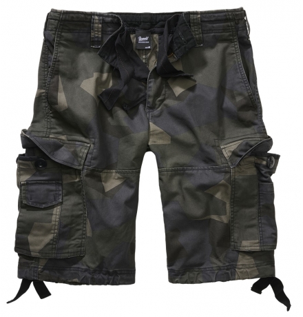 Short Vintage (M90 camouflage foncé)