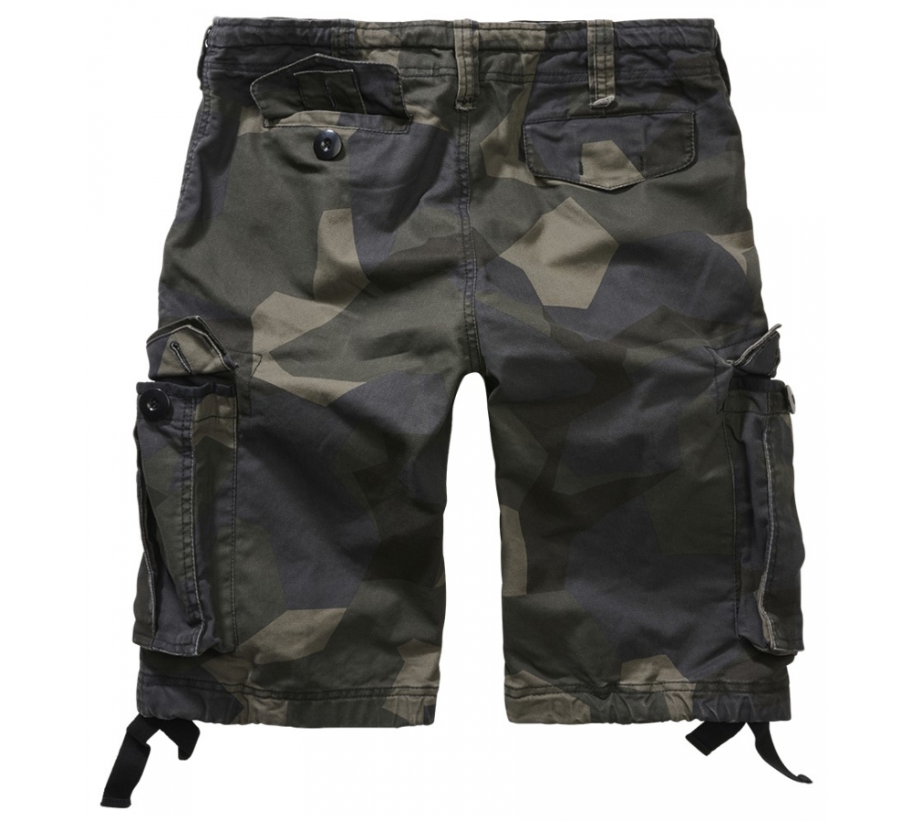 Short Vintage (M90 camouflage foncé)