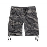 Short Urban Legend camouflage foncé