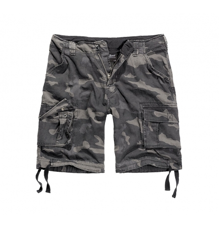 Short Urban Legend camouflage foncé