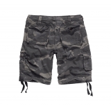 Short Urban Legend camouflage foncé