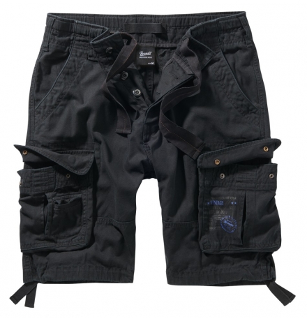 Short Vintage Pure