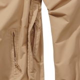 Summer Windbreaker camel