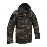 Performance Outdoor Jacket darkcamo