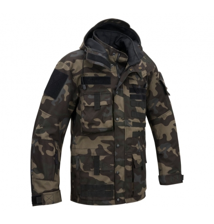 Performance Outdoor Jacket darkcamo