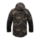 Performance Outdoor Jacket darkcamo
