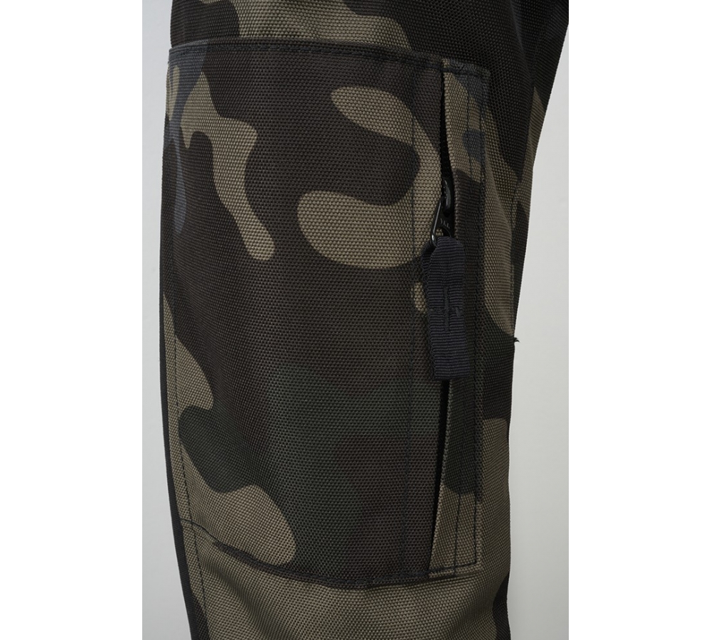 Performance Outdoor Jacket darkcamo