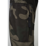 Performance Outdoor Jacket darkcamo